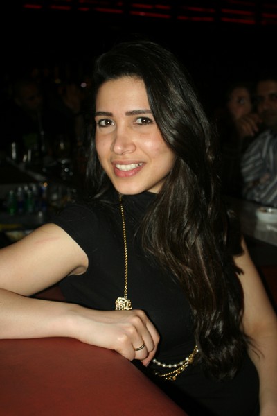 BOB Productions 1st Anniversary Party